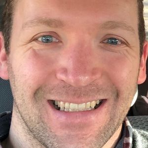 Meet your Posher, Christopher